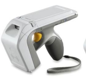 Zebra RFD8500-5000100-EU RFID Reader