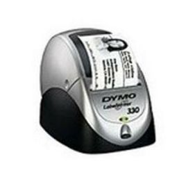DYMO 18487 Barcode Label