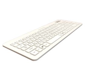 Man and Machine VC/MAG/W5 Keyboards
