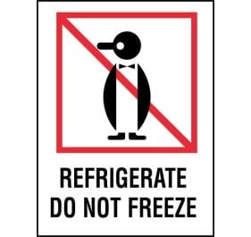 AirTrack S-7409-COMPARABLE Shipping Labels
