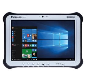 Panasonic FZ-G1U1099VM Tablet
