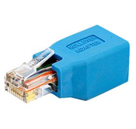 StarTech ROLLOVER Cables, Connectors, and Adapters