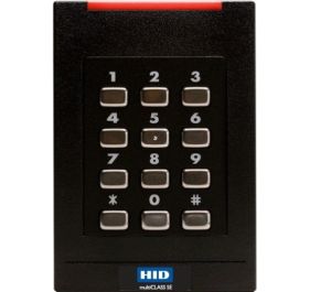 HID 921PBNTEKE0000 Access Control Equipment