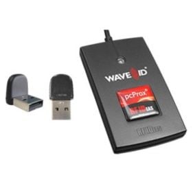 rf IDEAS RDR-6081AKU Access Control Reader