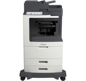 Lexmark 24TT487 Multi-Function Printer