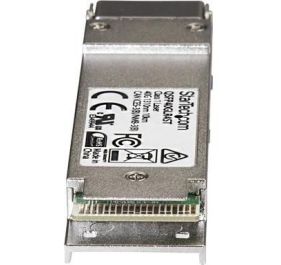 StarTech QSFP40GLR4ES Accessory