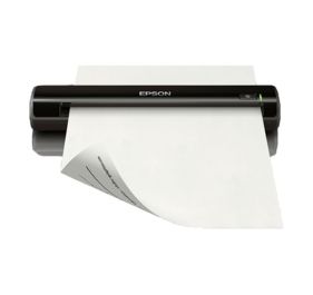 Epson Workforce DS-30 Document Scanner