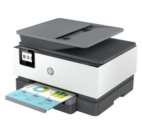 HP 1G5L3A#B1H Inkjet Printer