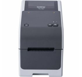 Brother TD2310D203 Barcode Label Printer