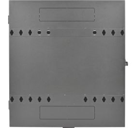 Tripp-Lite SRWF6U Storage Encloser