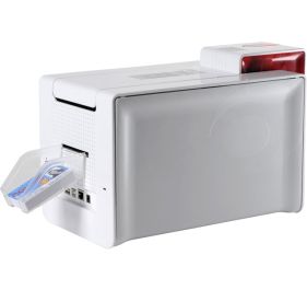 Evolis PM1H0000RS ID Card Printer