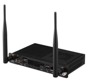 ViewSonic VPC25-W53-O2-1B Accessory