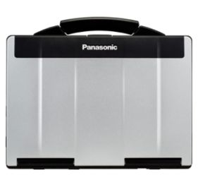 Panasonic CF-53AUGZY1M Rugged Laptop