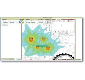 HPE Aruba AWMS-PRO Telecommunication Equipment