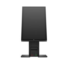 HP 6P2E3AA POS System
