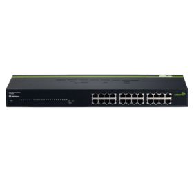 BCI TE100-S24g Telecommunication Equipment