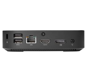 HP 282A2AT#ABA POS System