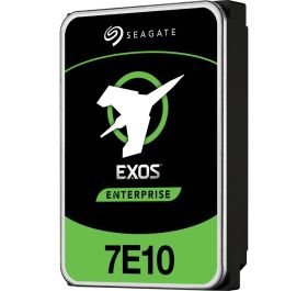 Seagate ST2000NM001B Drives