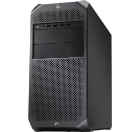 HP 4T9H0UT#ABA Workstation PC
