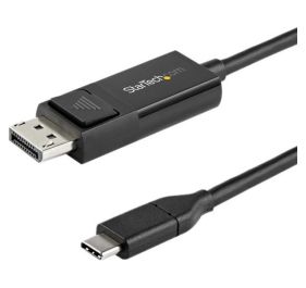 StarTech CDP2DP2MBD Cables, Connectors, and Adapters