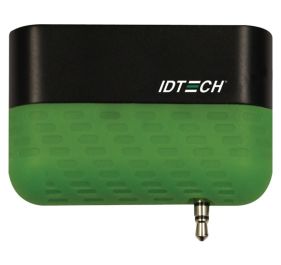 ID Tech ID-80110010-011 Credit Card Reader
