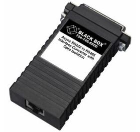 Black Box IC521A-F Products