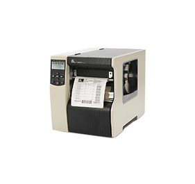 Zebra 172-801-00200 Barcode Label Printer