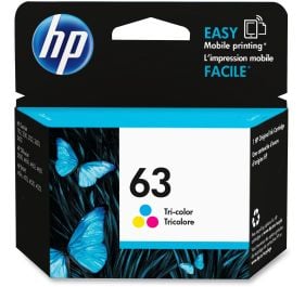 HP F6U61AN#140 InkJet Cartridge