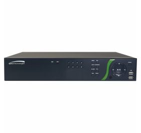 Speco D8DS1TB Surveillance DVR