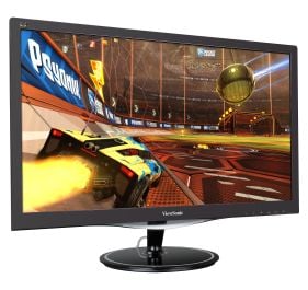 ViewSonic VX2257-MHD Monitor