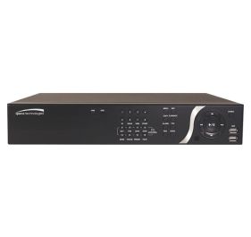 Speco N16NU2TB Security Cameras