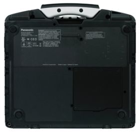 Panasonic CF-31JEGEX1M Rugged Laptop