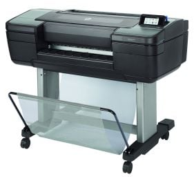 HP T8W18A#B1K Barcode Label Printer