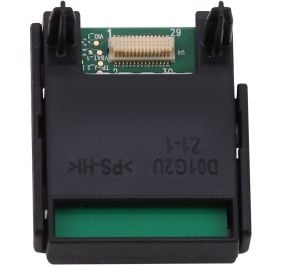 Brother NC9000W Network Adapters