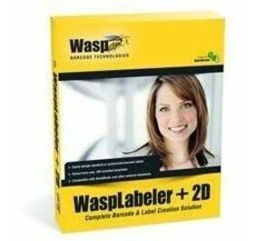 Wasp E-633808105280 Software