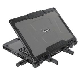 Getac BM47T4BAB8GX Rugged Laptop