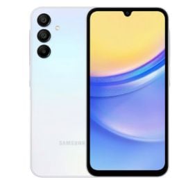 Samsung Galaxy A15  Mobile Phone
