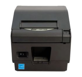 Star TSP743 ii Receipt Printer