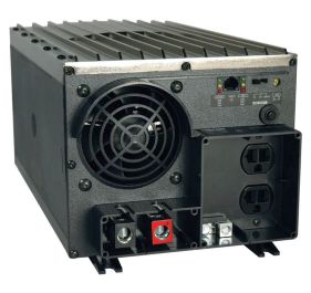 Tripp-Lite PV2000FC Power Device