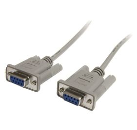 StarTech MXT100FF Cables, Connectors, and Adapters