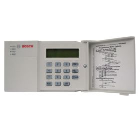 Bosch ISW-D8125CW-V2 Wireless Transmitter / Receiver