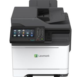 Lexmark 42CT790 Multi-Function Printer
