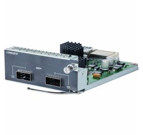 HPE Aruba JH155A Ethernet Switch