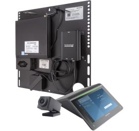 Crestron UC-MM30-Z Telecommunication Equipment