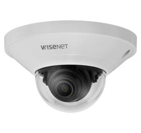 Hanwha Vision QND-6011 Security Cameras