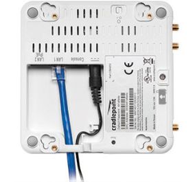 CradlePoint CBA850LPE-GN Data Networking