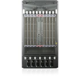 HPE Aruba JC611A Wireless Router