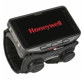 Honeywell CW45-X0N-AND10XG Mobile Computer