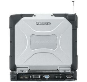 Panasonic CF-30KCPUXAM Rugged Laptop