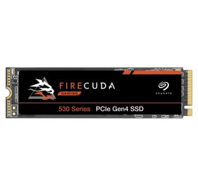 Seagate ZP4000GM3A013 Drive